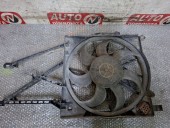 ELECTROVENTILATOR (GMV) OPEL ASTRA G OEM: 90572751.