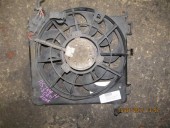 ELECTROVENTILATOR (GMV) OPEL ASTRA H 