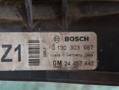 ELECTROVENTILATOR (GMV) OPEL ASTRA H OEM: 0130303957.