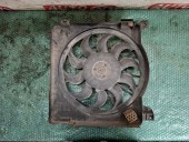 ELECTROVENTILATOR (GMV) OPEL ASTRA H OEM: 0130303957.
