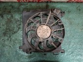 ELECTROVENTILATOR (GMV) OPEL ASTRA H OEM: 0130303957.