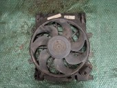 ELECTROVENTILATOR (GMV) OPEL ASTRA H OEM: 0130303960.