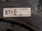 ELECTROVENTILATOR (GMV) OPEL ASTRA H OEM: 0130303960.