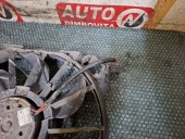 ELECTROVENTILATOR (GMV) OPEL ASTRA H OEM: 13128815.