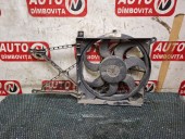ELECTROVENTILATOR (GMV) OPEL ASTRA H OEM: 13128815.