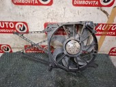 ELECTROVENTILATOR (GMV) OPEL ASTRA H OEM: 13205946.