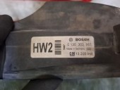 ELECTROVENTILATOR (GMV) OPEL ASTRA H OEM: 13205946.