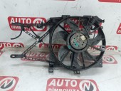 ELECTROVENTILATOR (GMV) OPEL ASTRA H OEM: 13205947.