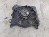 ELECTROVENTILATOR (GMV) OPEL ASTRA H OEM: 24467444/0130303304.