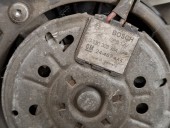 ELECTROVENTILATOR (GMV) OPEL ASTRA H OEM: 24467444/0130303304.
