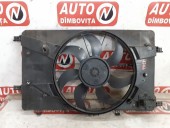 ELECTROVENTILATOR (GMV) OPEL ASTRA J  OEM: 3135104038.