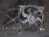ELECTROVENTILATOR (GMV) OPEL ASTRA OEM: 130303314.