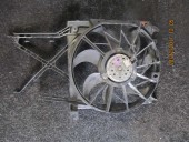 ELECTROVENTILATOR (GMV) OPEL ASTRA OEM: 130303314.