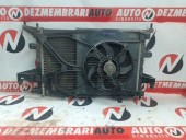 ELECTROVENTILATOR (GMV) OPEL CORSA C 