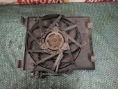 ELECTROVENTILATOR (GMV) OPEL CORSA C 