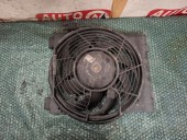 ELECTROVENTILATOR (GMV) OPEL CORSA C 
