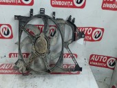 ELECTROVENTILATOR (GMV) OPEL CORSA C OEM: 560961104/24426588.