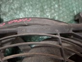 ELECTROVENTILATOR (GMV) OPEL CORSA C OEM: 9158095.