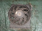ELECTROVENTILATOR (GMV) OPEL CORSA C OEM: 9158095.