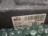 ELECTROVENTILATOR (GMV) OPEL CORSA D OEM: 13263540.