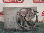 ELECTROVENTILATOR (GMV) OPEL CORSA D OEM: 13263540.