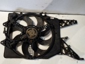 ELECTROVENTILATOR (GMV) OPEL CORSA D OEM: 440926702.