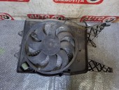 ELECTROVENTILATOR (GMV) OPEL CORSA D OEM: 466119570.