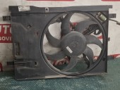 ELECTROVENTILATOR (GMV) OPEL CORSA D OEM: 55704030.