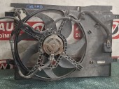 ELECTROVENTILATOR (GMV) OPEL CORSA D OEM: 55704030.