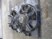 ELECTROVENTILATOR (GMV) OPEL FRONTERA 