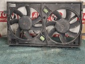 ELECTROVENTILATOR (GMV) OPEL INSIGNIA OEM: 22915695/22915610.
