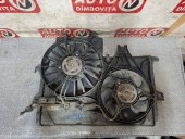 ELECTROVENTILATOR (GMV) OPEL MERIVA A OEM: 52401246.