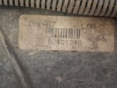 ELECTROVENTILATOR (GMV) OPEL MERIVA A OEM: 52401246.