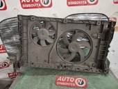 ELECTROVENTILATOR (GMV) OPEL MOVANO OEM: 7700315275.