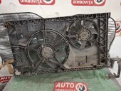 ELECTROVENTILATOR (GMV) OPEL MOVANO OEM: 7700315275.