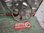 ELECTROVENTILATOR (GMV) OPEL MOVANO OEM: 864110D.