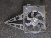 ELECTROVENTILATOR (GMV) OPEL OMEGA OEM: 130303204.