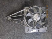 ELECTROVENTILATOR (GMV) OPEL OMEGA OEM: 130303204.