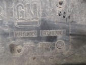 ELECTROVENTILATOR (GMV) OPEL SIGNUM OEM: 874678E.