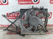 ELECTROVENTILATOR (GMV) OPEL VECTRA B 