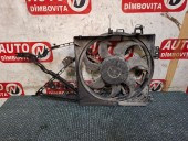ELECTROVENTILATOR (GMV) OPEL VECTRA B OEM: 3135103462.