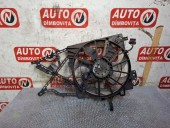 ELECTROVENTILATOR (GMV) OPEL VECTRA B OEM: 52464738.
