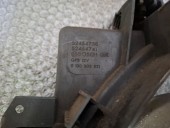 ELECTROVENTILATOR (GMV) OPEL VECTRA B OEM: 52464738.