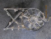ELECTROVENTILATOR (GMV) OPEL VECTRA OEM: 52475662.