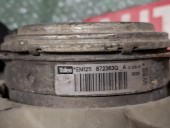 ELECTROVENTILATOR (GMV) OPEL VECTRA OEM: 872363Q 872634S.
