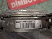 ELECTROVENTILATOR (GMV) OPEL VECTRA OEM: 872363Q 872634S.