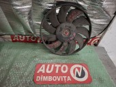 ELECTROVENTILATOR (GMV) OPEL VECTRA OEM: 872363Q 872634S.