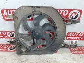 ELECTROVENTILATOR (GMV) OPEL VIVARO 