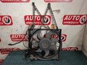 ELECTROVENTILATOR (GMV) OPEL ZAFIRA A 