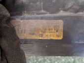 ELECTROVENTILATOR (GMV) OPEL ZAFIRA A OEM: 90572751.